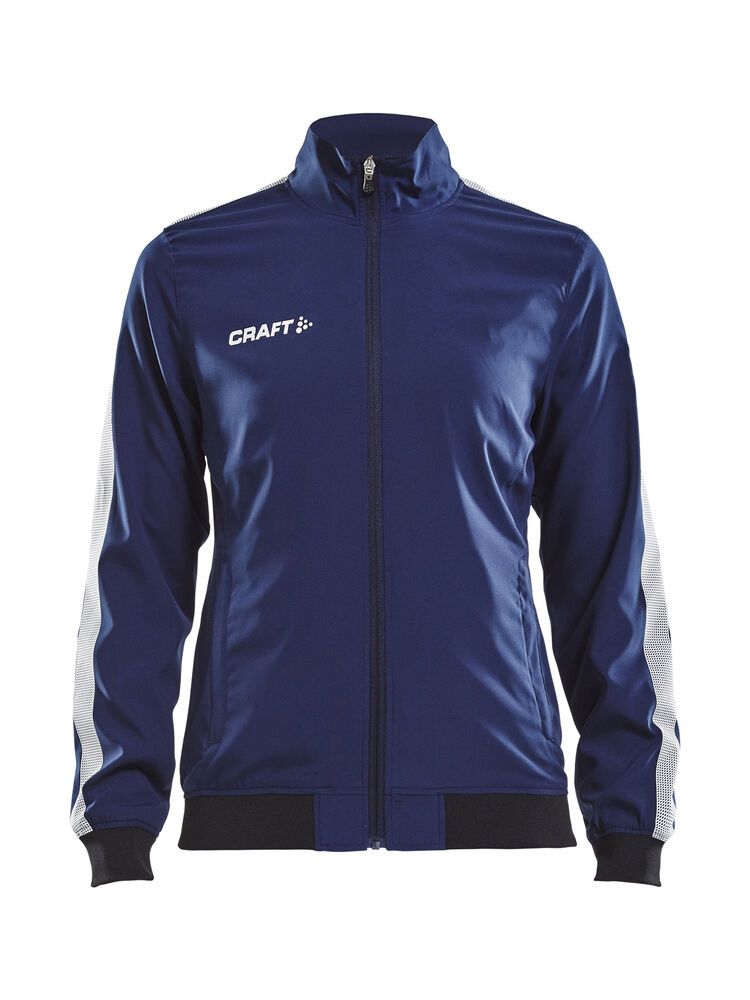 Pro Control Woven Jacke Damen