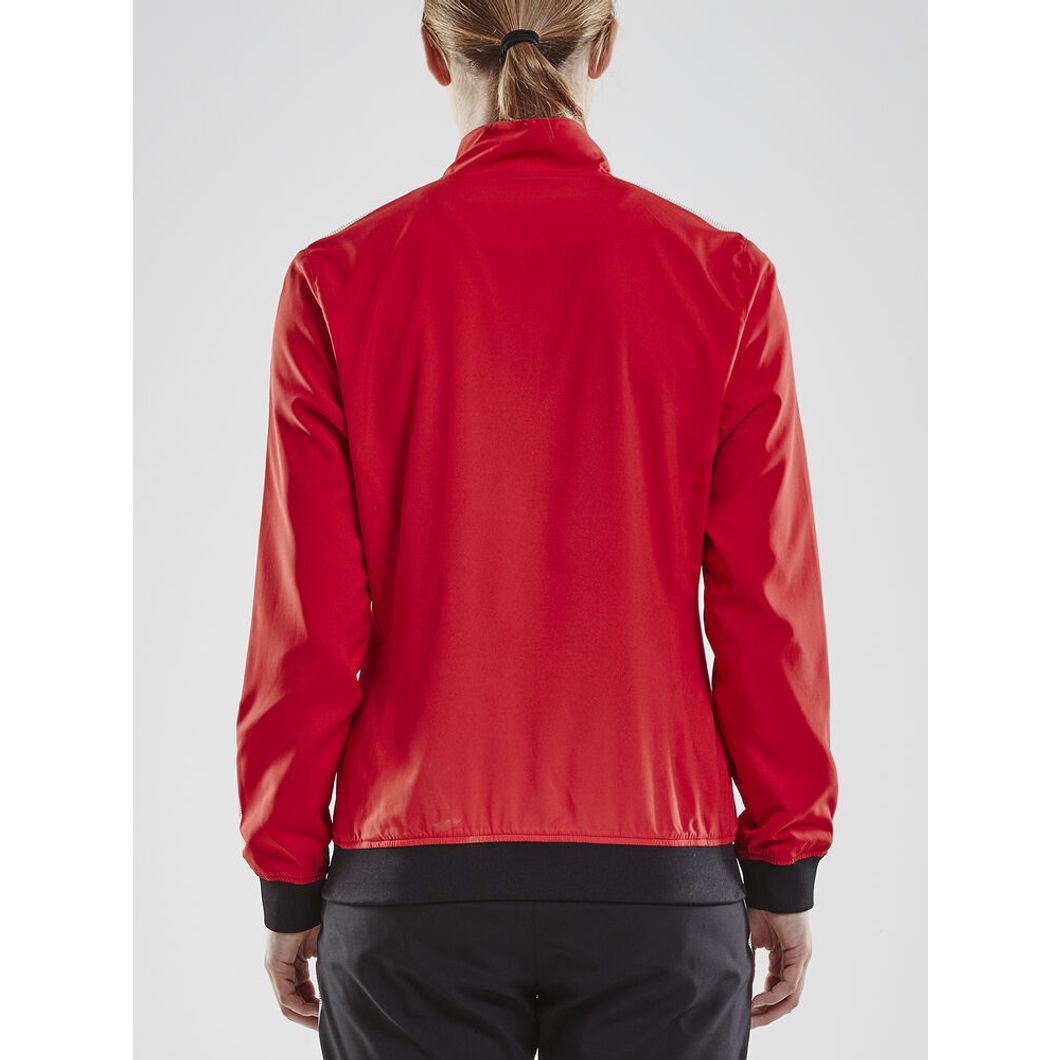 Pro Control Woven Jacke Damen