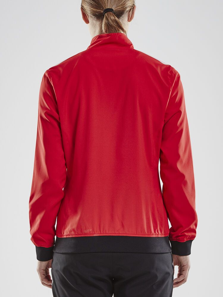 Pro Control Woven Jacke Damen