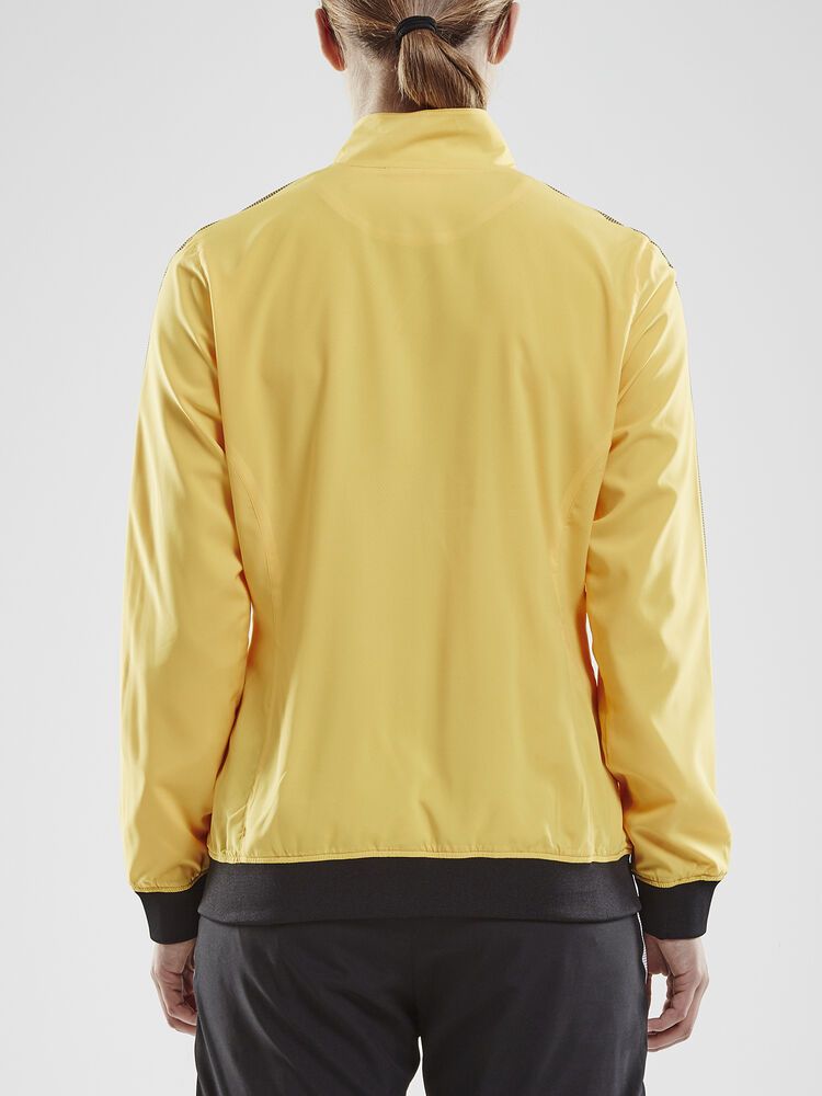 Pro Control Woven Jacke Damen