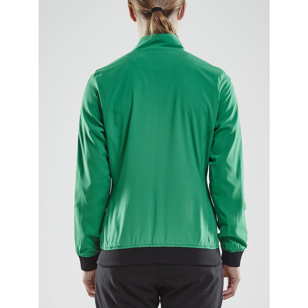 Pro Control Woven Jacke Damen