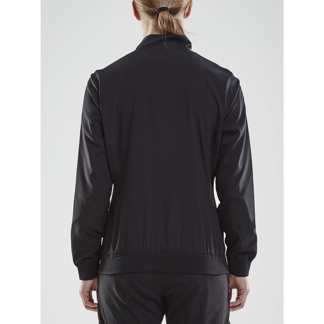 Pro Control Woven Jacke Damen
