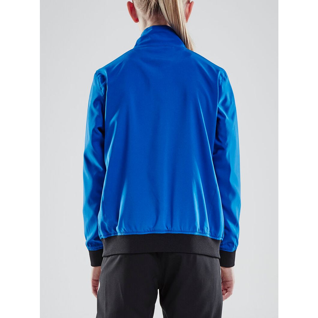 Pro Control Woven Jacke Kids