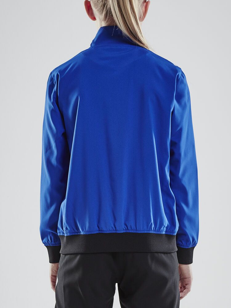 Pro Control Woven Jacke Kids