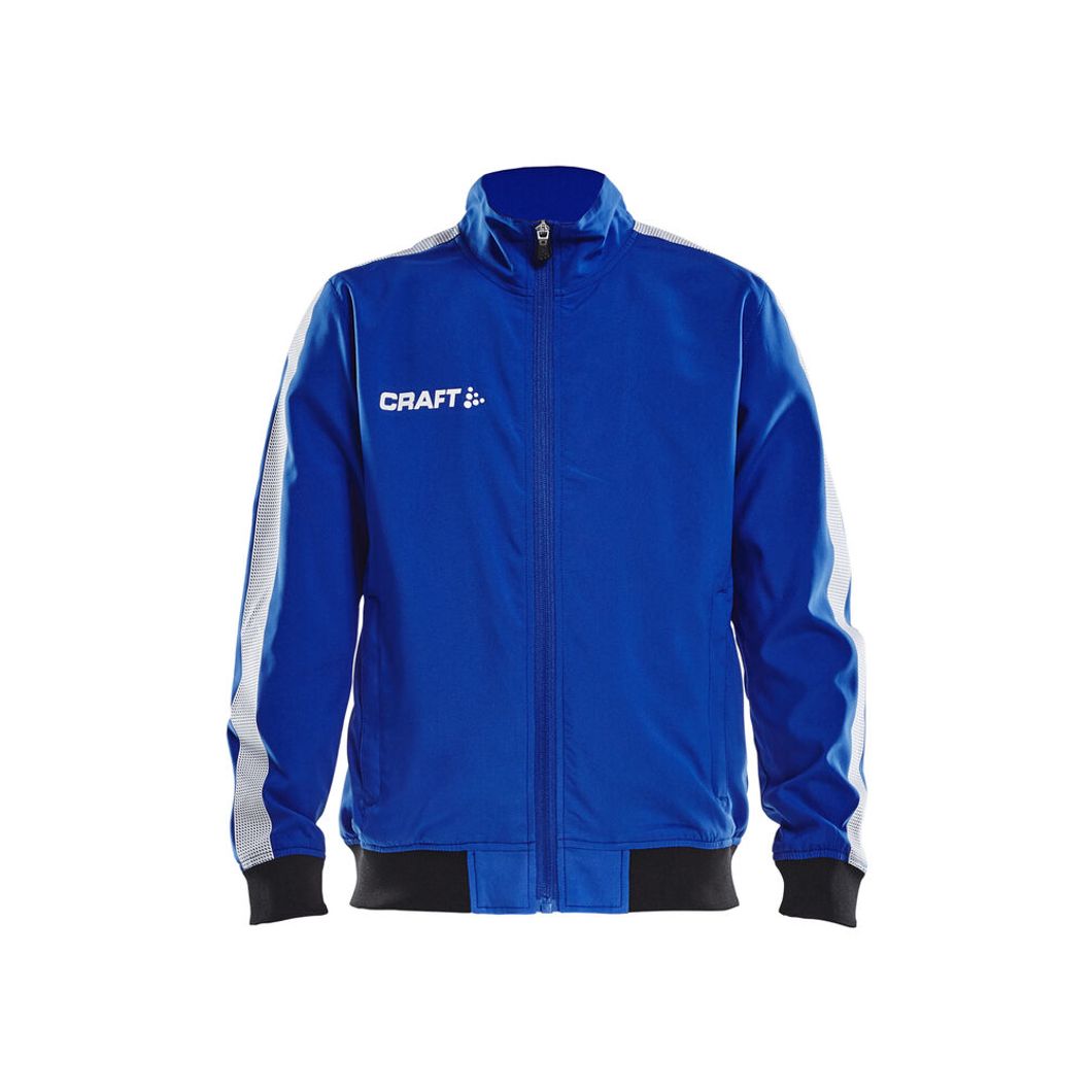 Pro Control Woven Jacke Kids