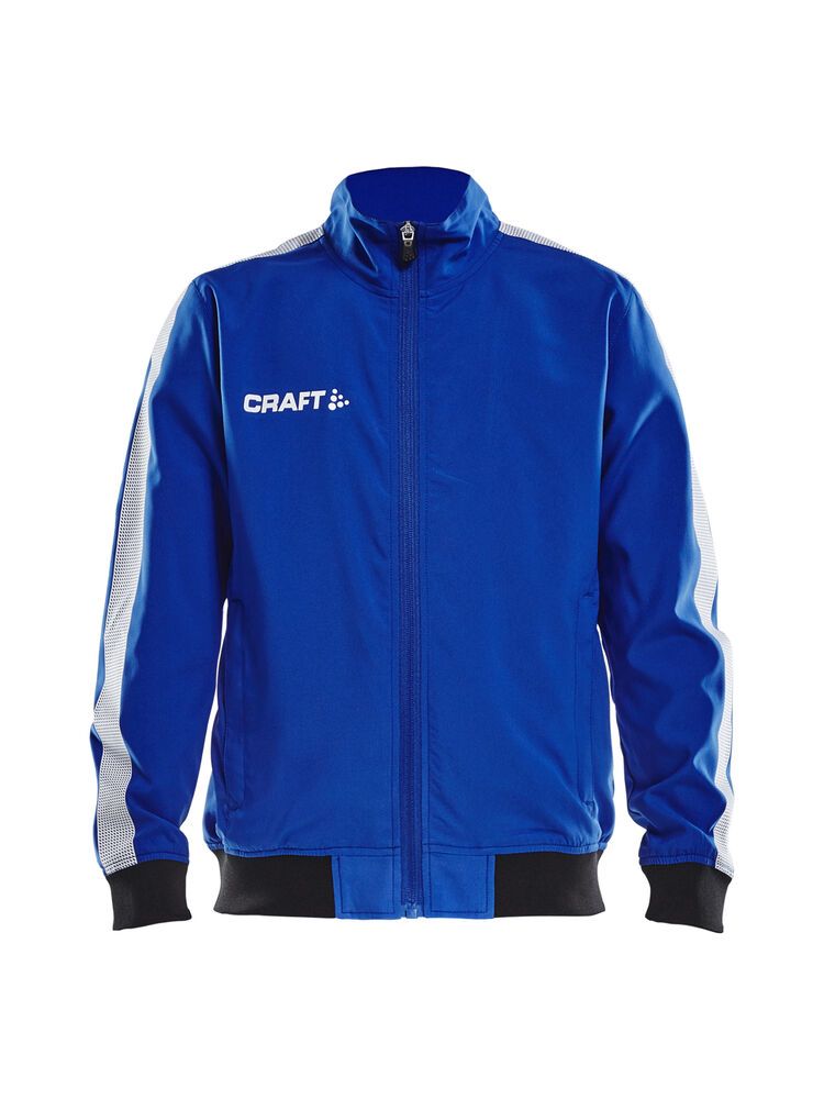 Pro Control Woven Jacke Kids