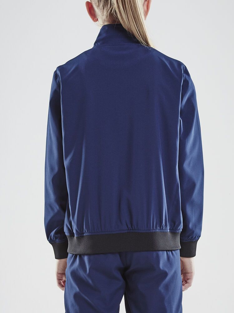 Pro Control Woven Jacke Kids