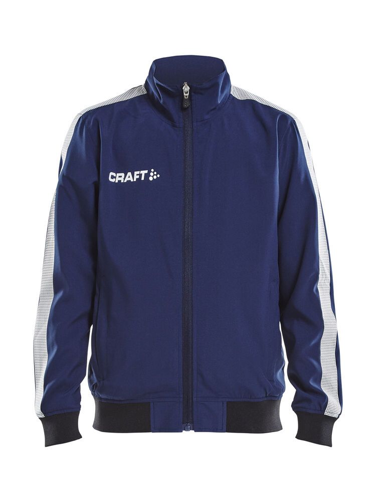 Pro Control Woven Jacke Kids