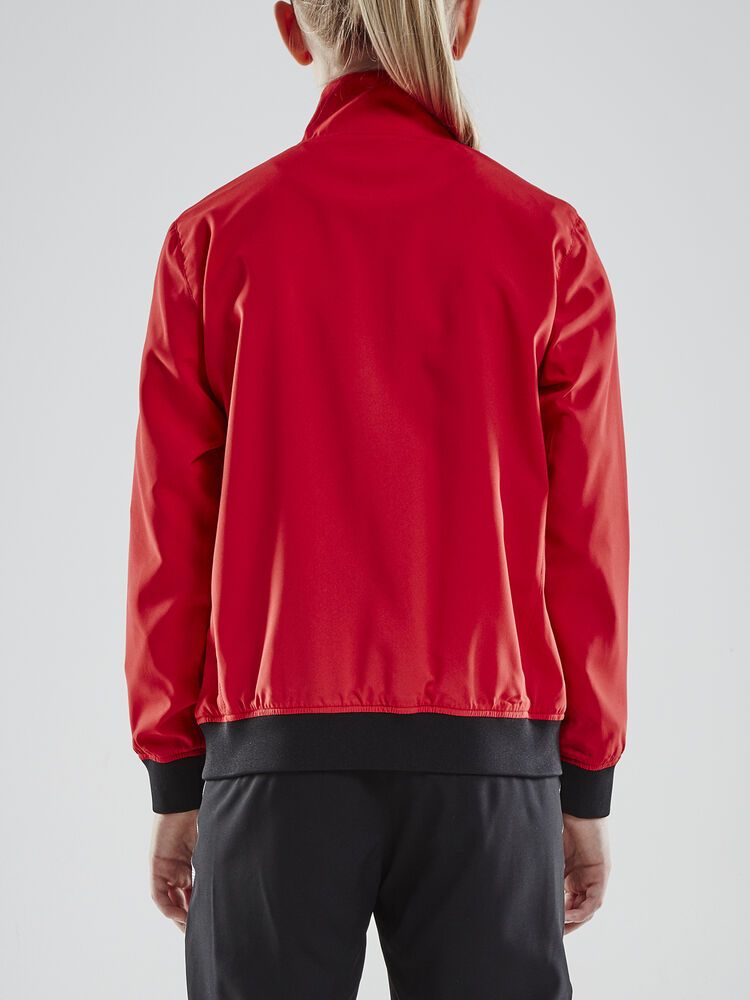 Pro Control Woven Jacke Kids