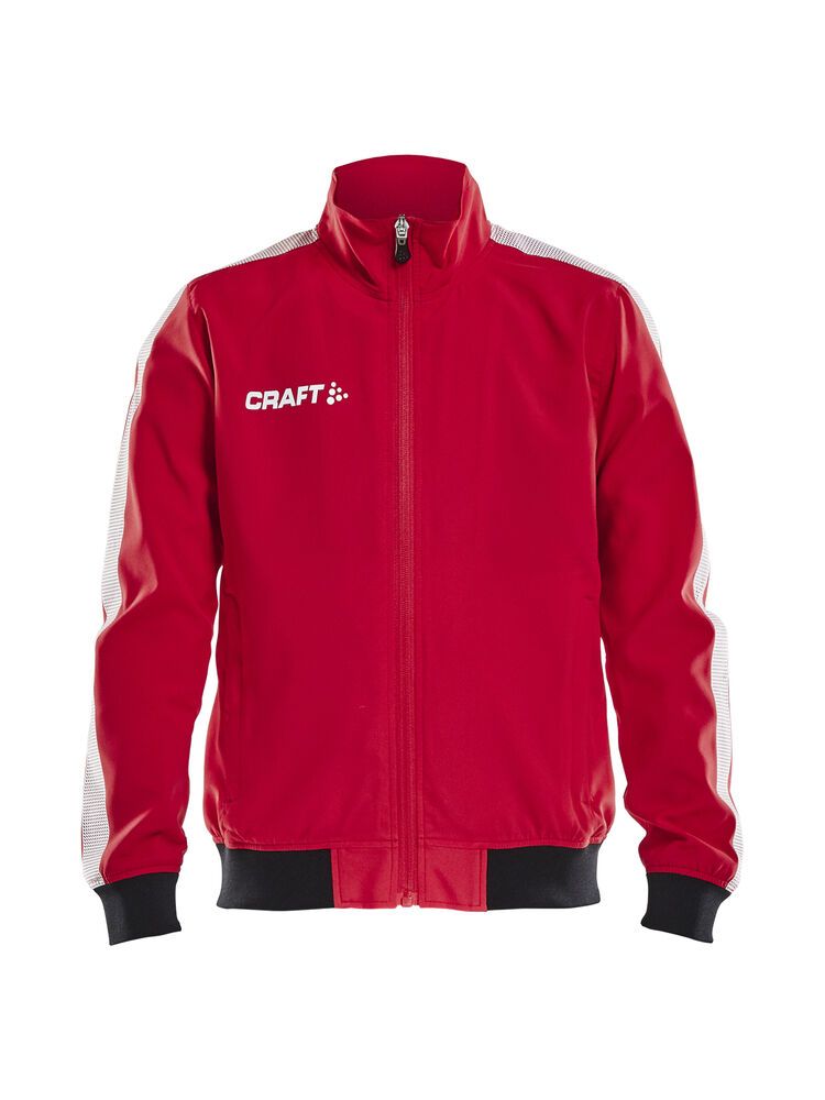 Pro Control Woven Jacke Kids