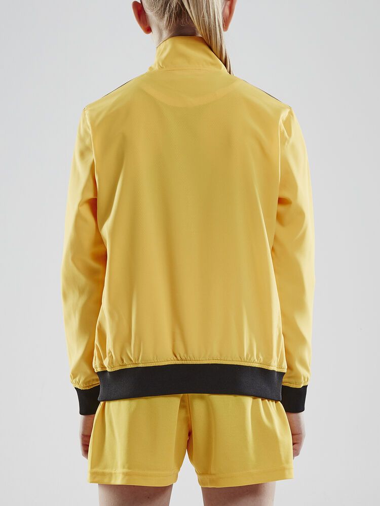 Pro Control Woven Jacke Kids