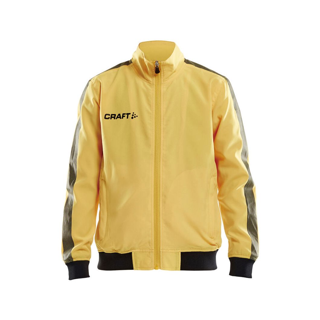 Pro Control Woven Jacke Kids