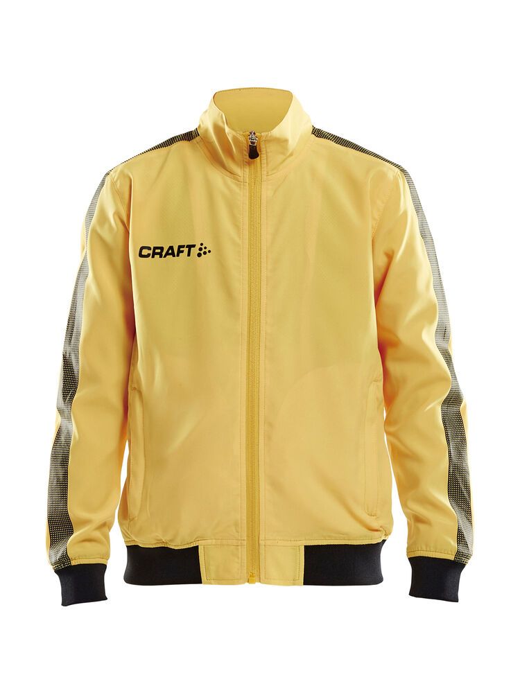 Pro Control Woven Jacke Kids