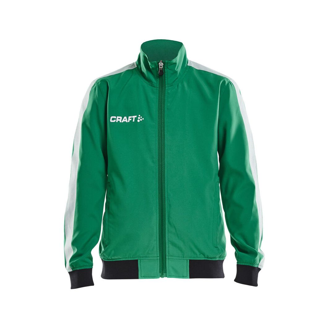 Pro Control Woven Jacke Kids