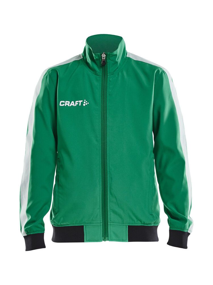 Pro Control Woven Jacke Kids