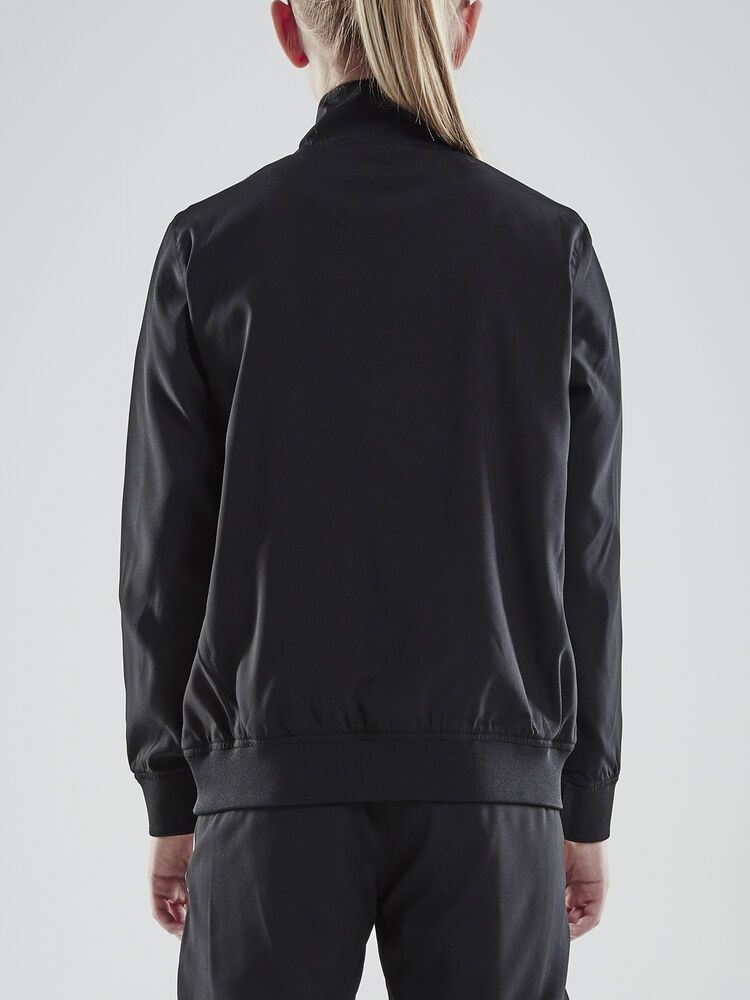 Pro Control Woven Jacke Kids