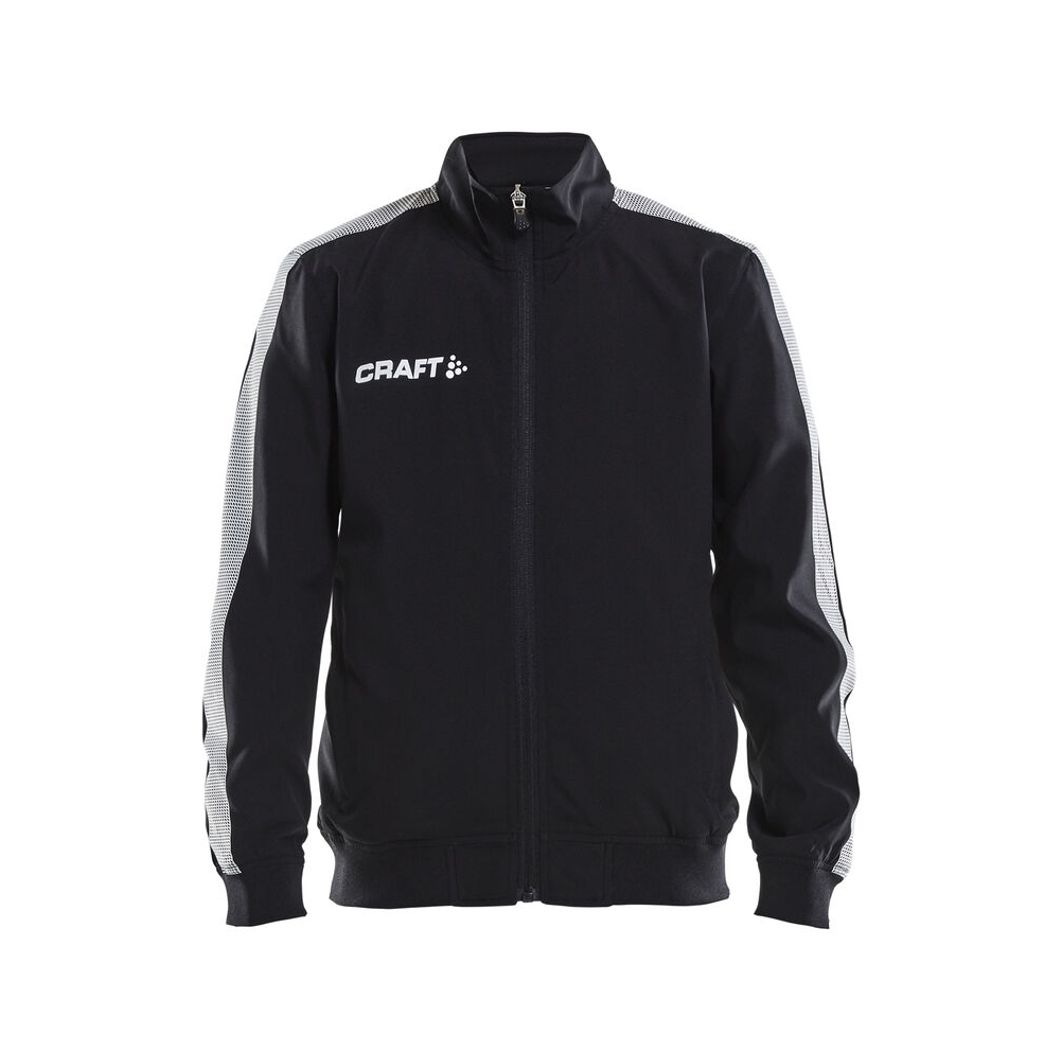 Pro Control Woven Jacke Kids