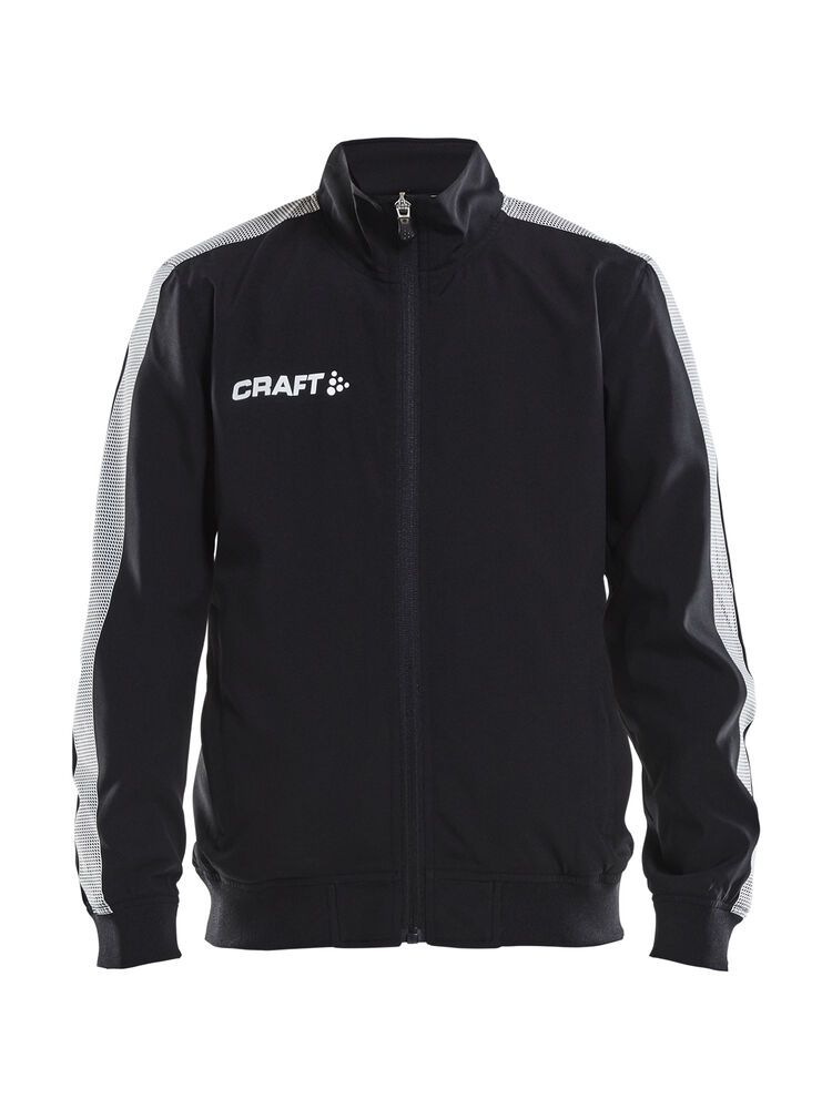Pro Control Woven Jacke Kids