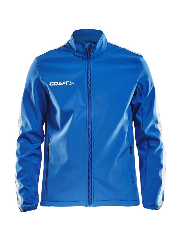 Pro Control Softshell Jacket