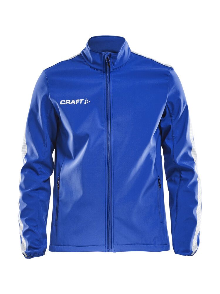 Pro Control Softshell Jacket