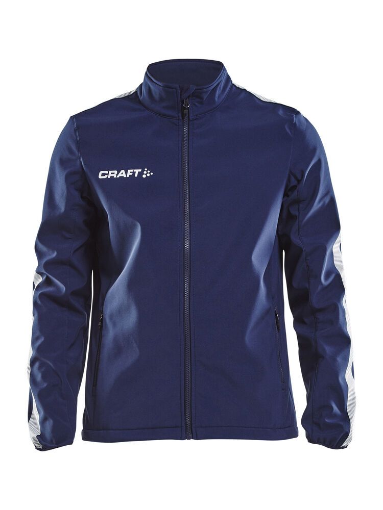 Pro Control Softshell Jacket