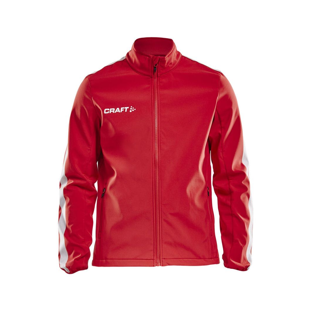 Pro Control Softshell Jacket