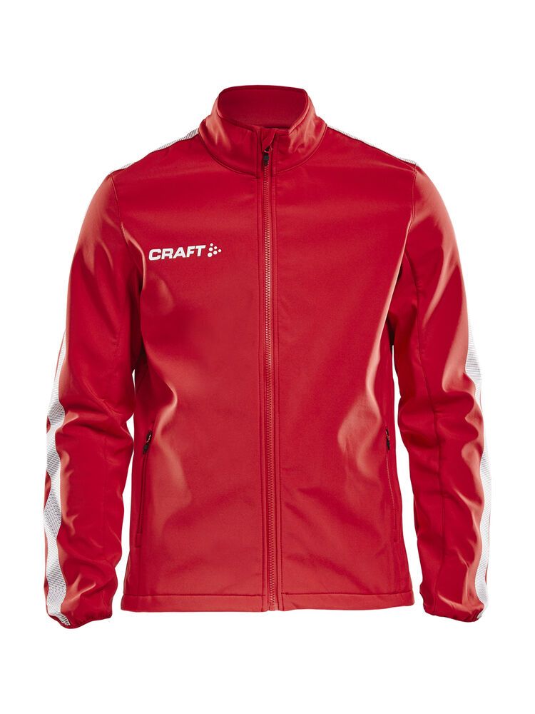 Pro Control Softshell Jacket
