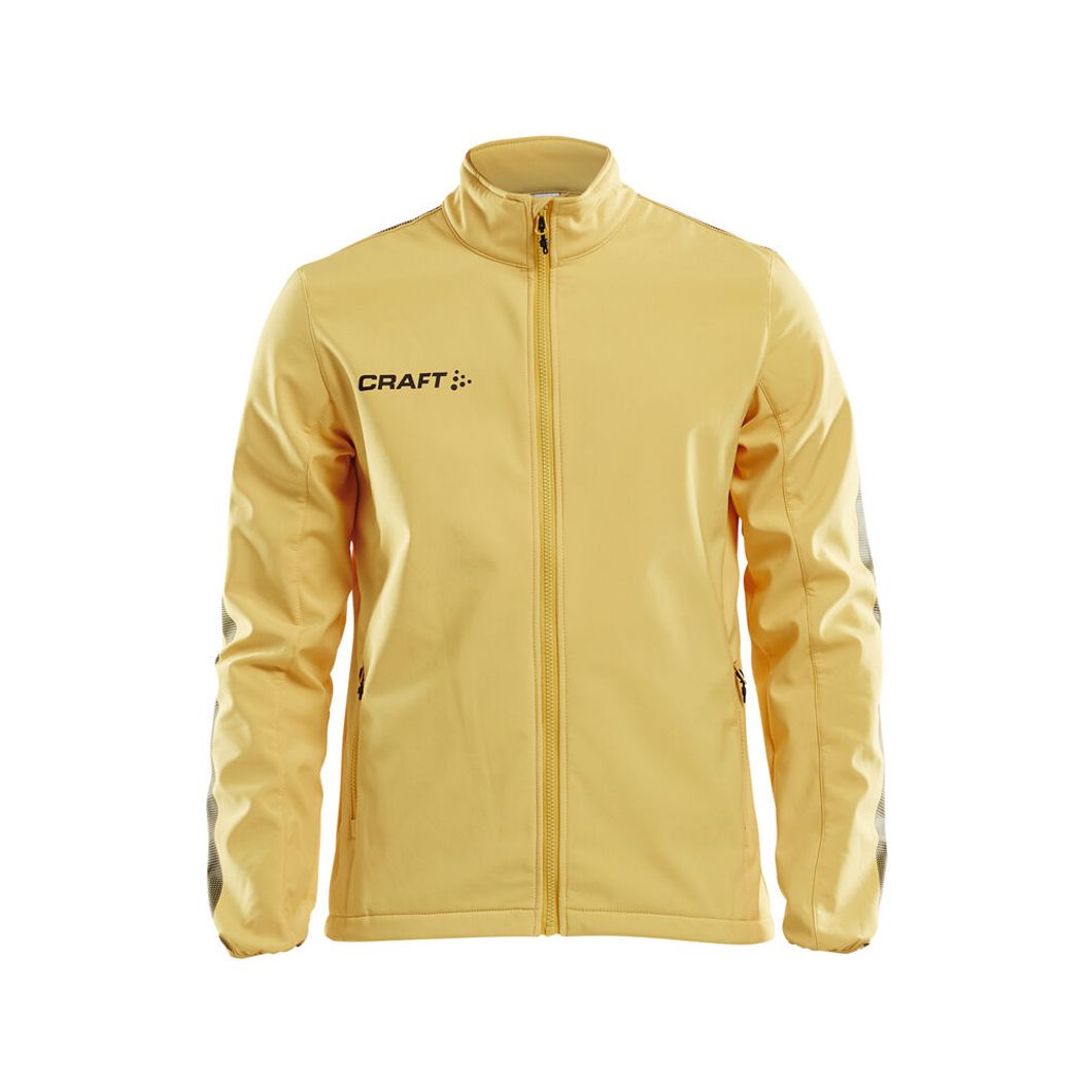 Pro Control Softshell Jacket