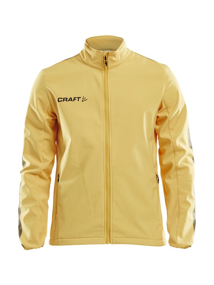 Pro Control Softshell Jacket