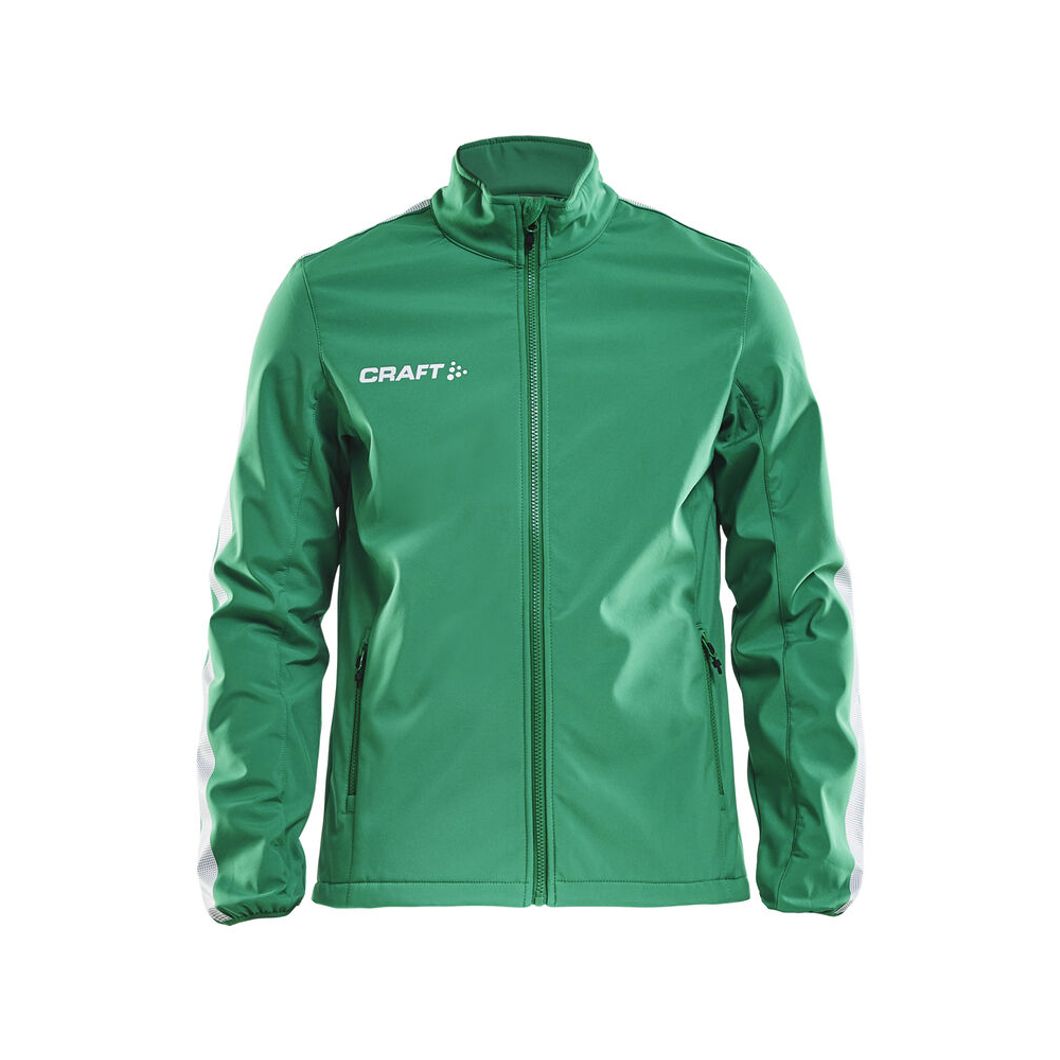 Pro Control Softshell Jacket