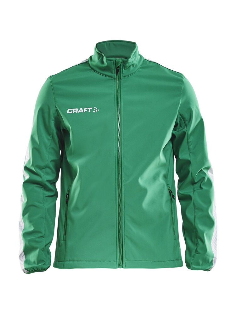 Pro Control Softshell Jacket