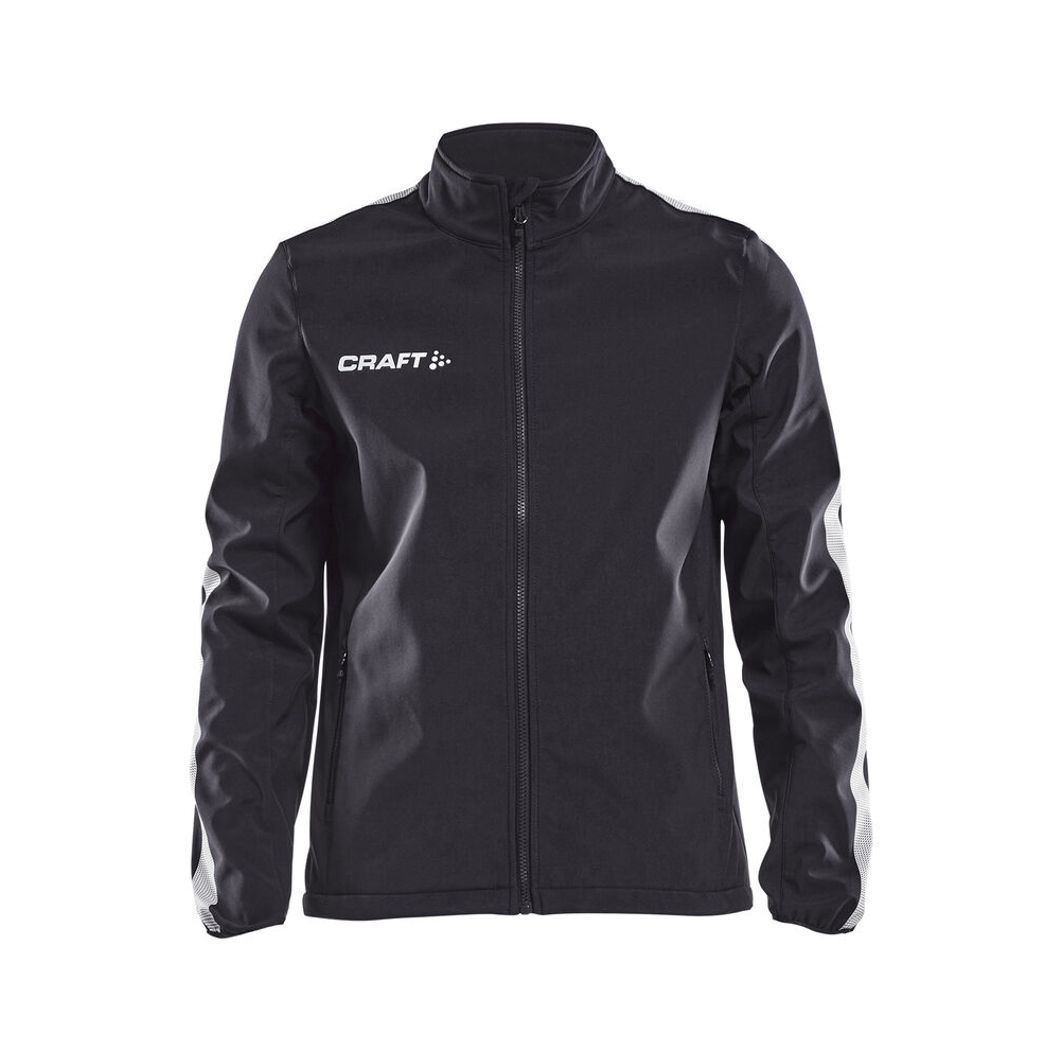 Pro Control Softshell Jacket
