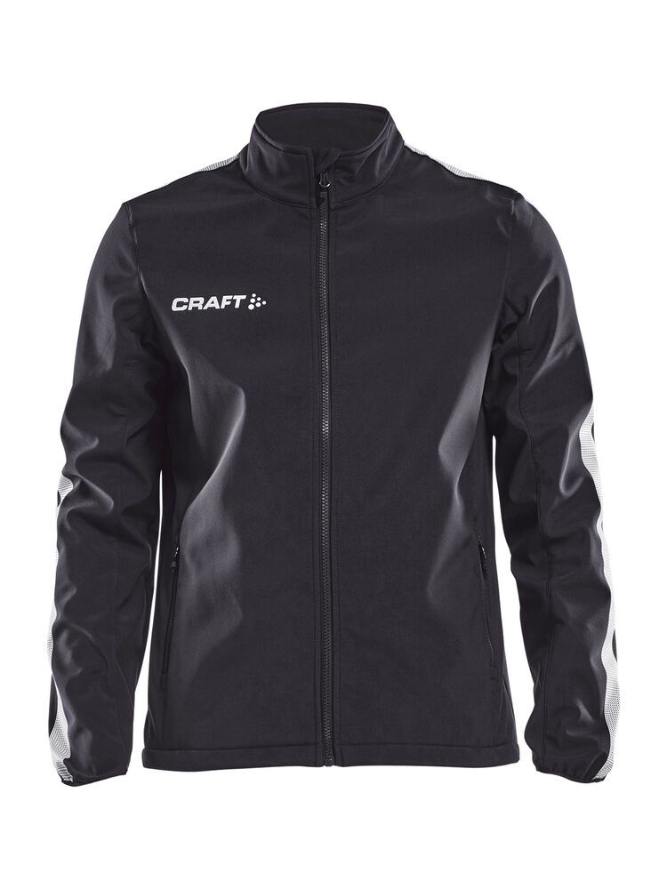 Pro Control Softshell Jacket