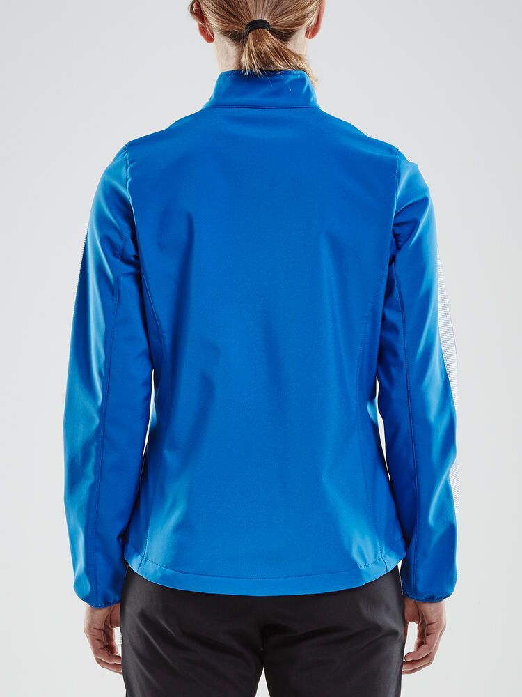 Pro Control Softshelljacke Damen