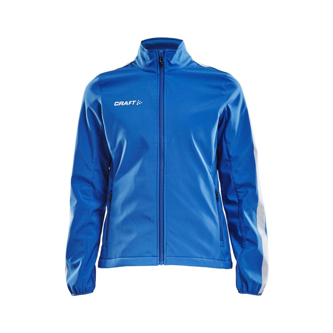 Pro Control Softshelljacke Damen