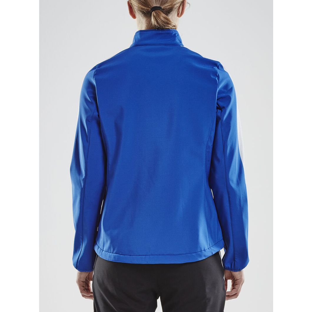 Pro Control Softshelljacke Damen