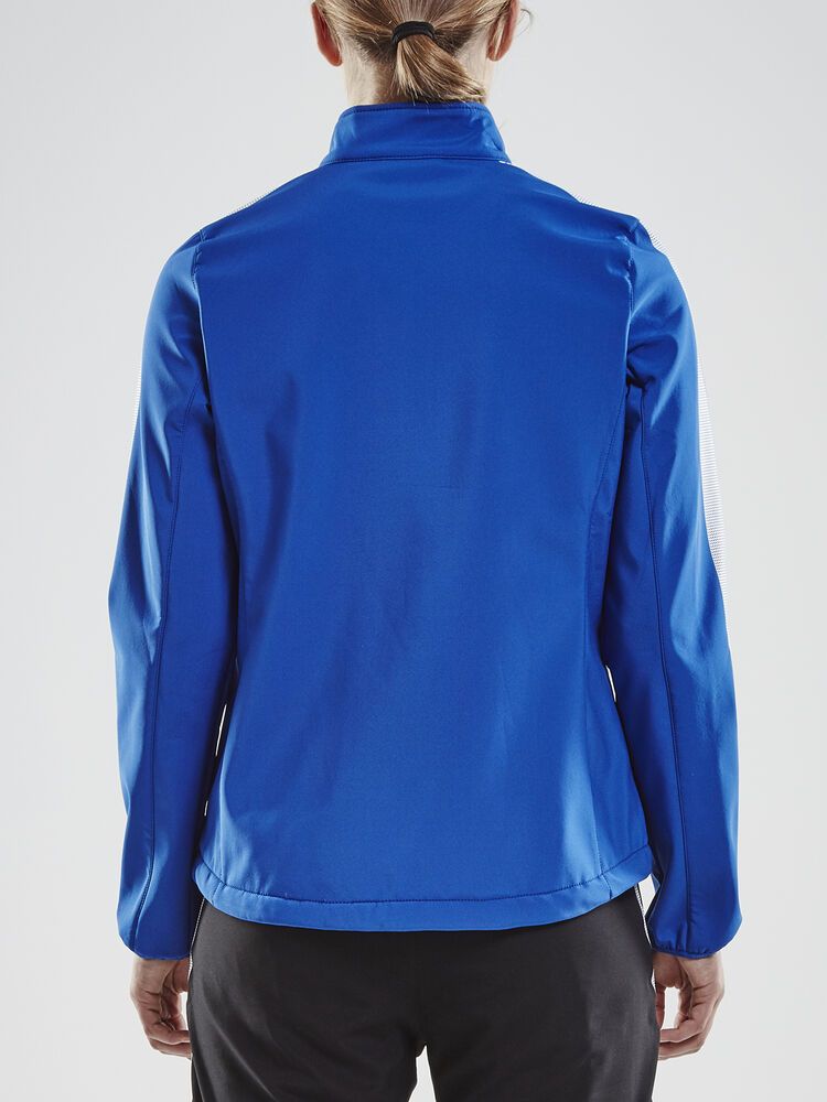 Pro Control Softshelljacke Damen