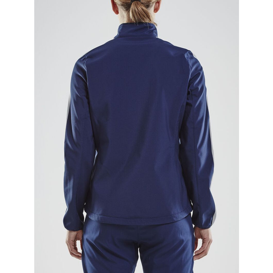 Pro Control Softshelljacke Damen