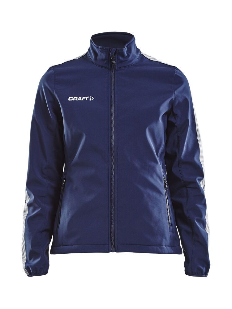 Pro Control Softshelljacke Damen