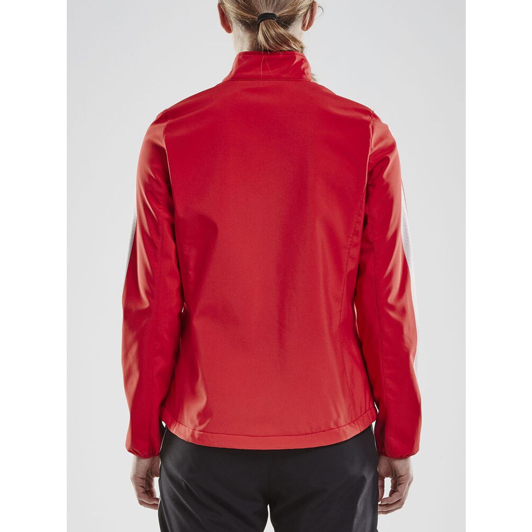 Pro Control Softshelljacke Damen