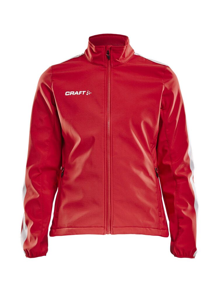 Pro Control Softshelljacke Damen