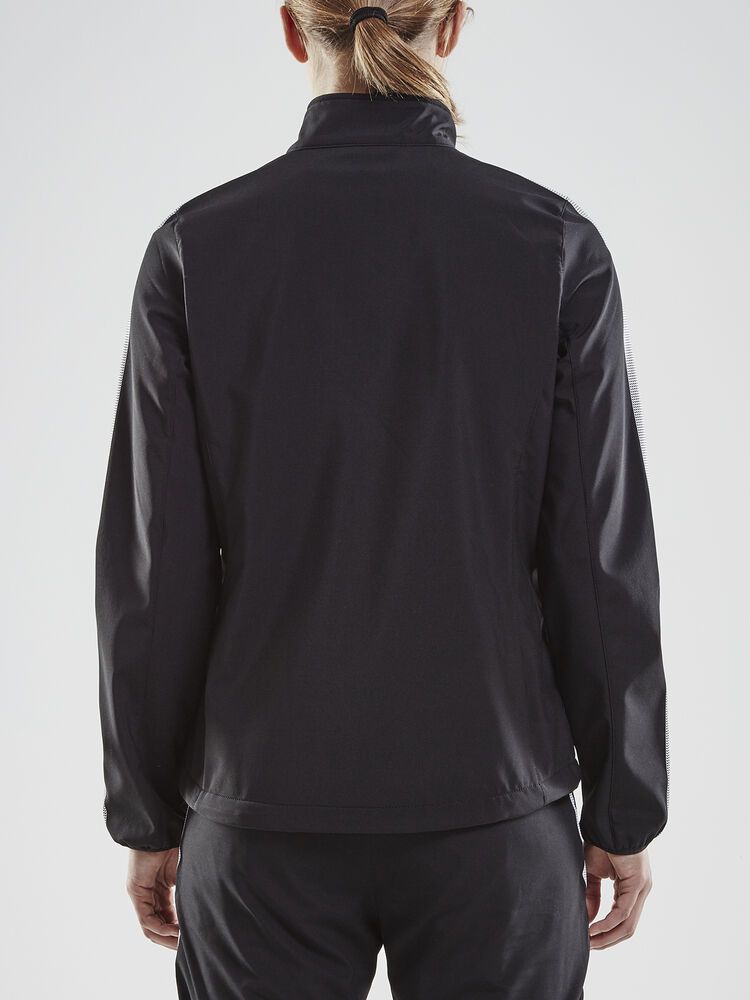 Pro Control Softshelljacke Damen