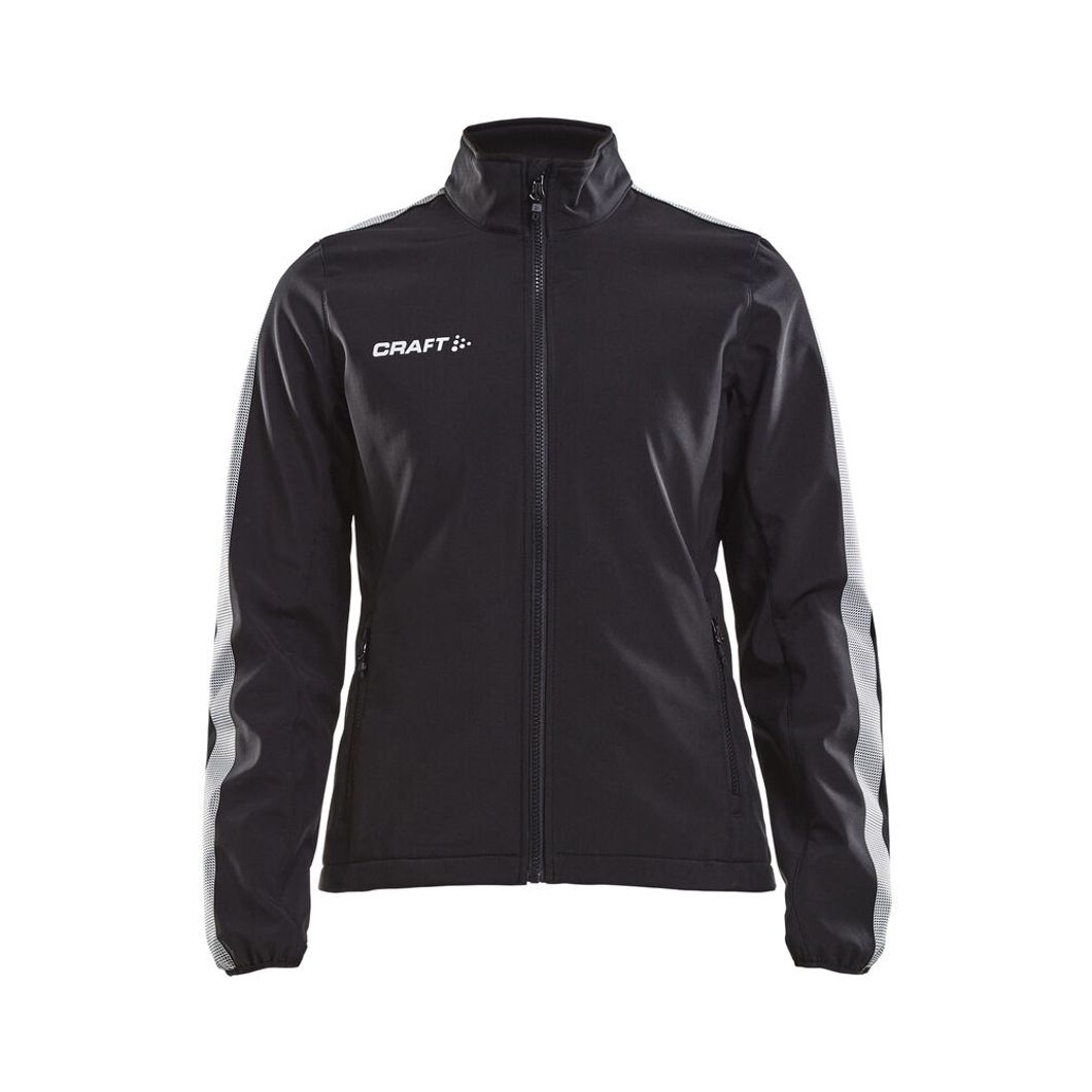 Pro Control Softshelljacke Damen