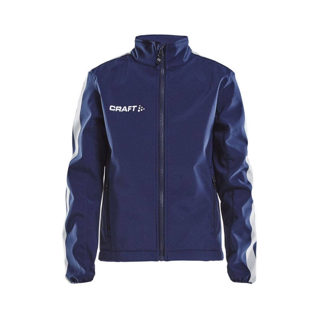 Pro Control Softshelljacke Kids