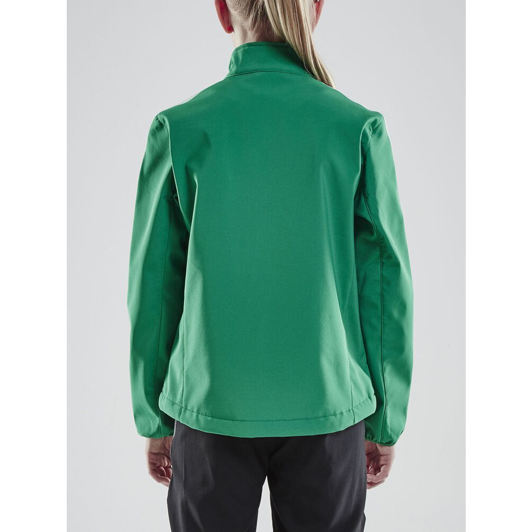 Pro Control Softshelljacke Kids