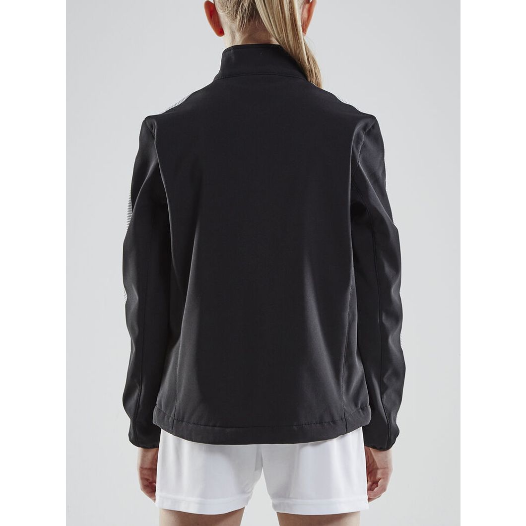 Pro Control Softshelljacke Kids