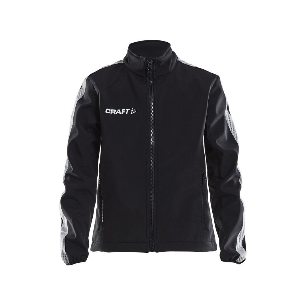 Pro Control Softshelljacke Kids