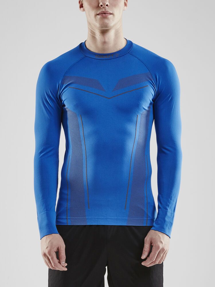 Pro Control Seamless Trikot