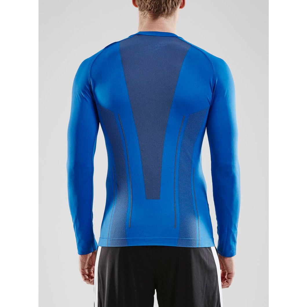 Pro Control Seamless Trikot
