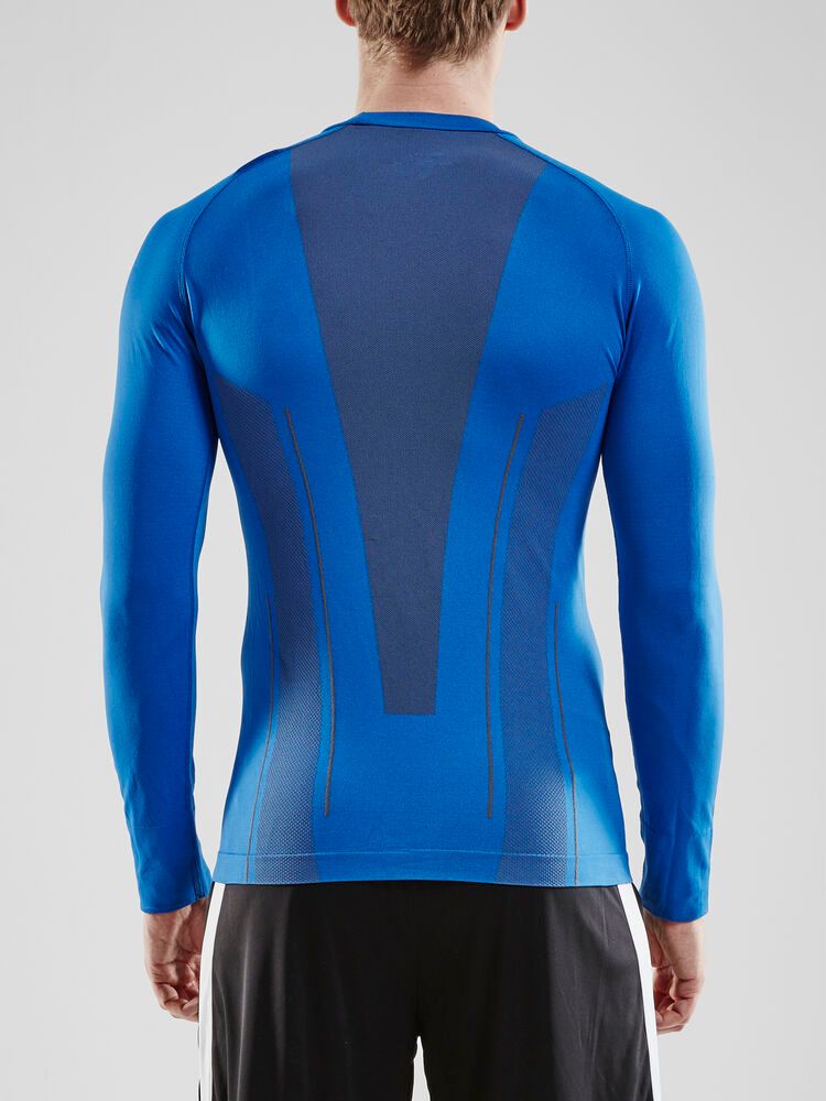 Pro Control Seamless Trikot